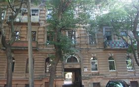 Old City Odessa B&B